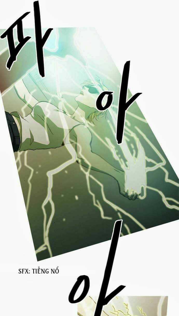 Săn Phù Thủy Chapter 7 trang 28