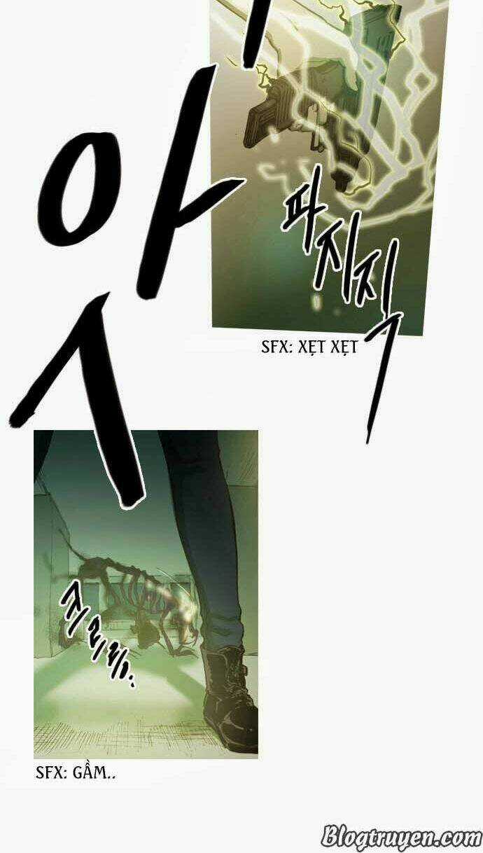 Săn Phù Thủy Chapter 7 trang 29