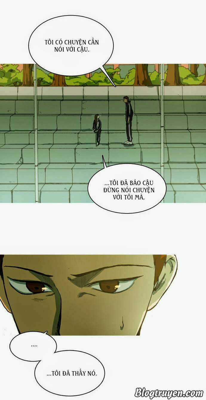 Săn Phù Thủy Chapter 7 trang 3