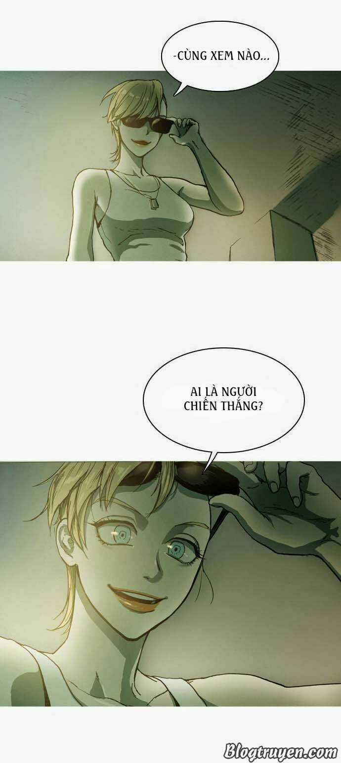 Săn Phù Thủy Chapter 7 trang 34