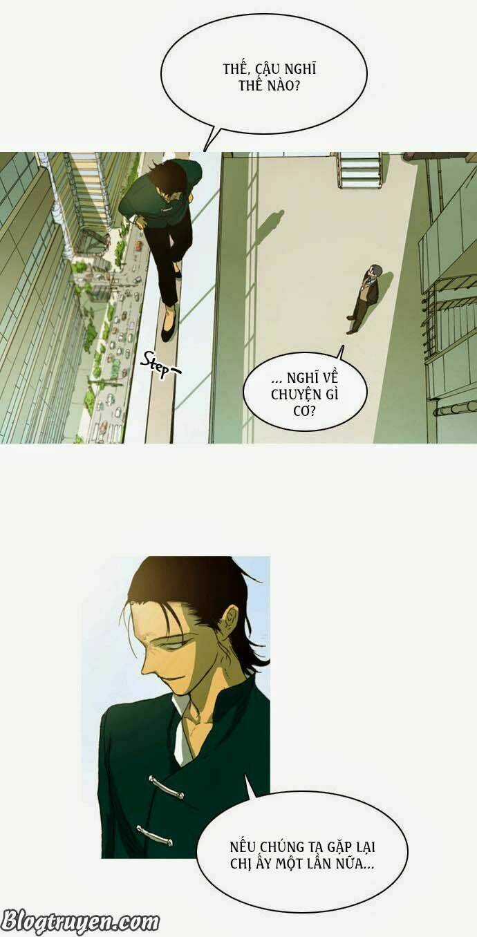 Săn Phù Thủy Chapter 7 trang 9