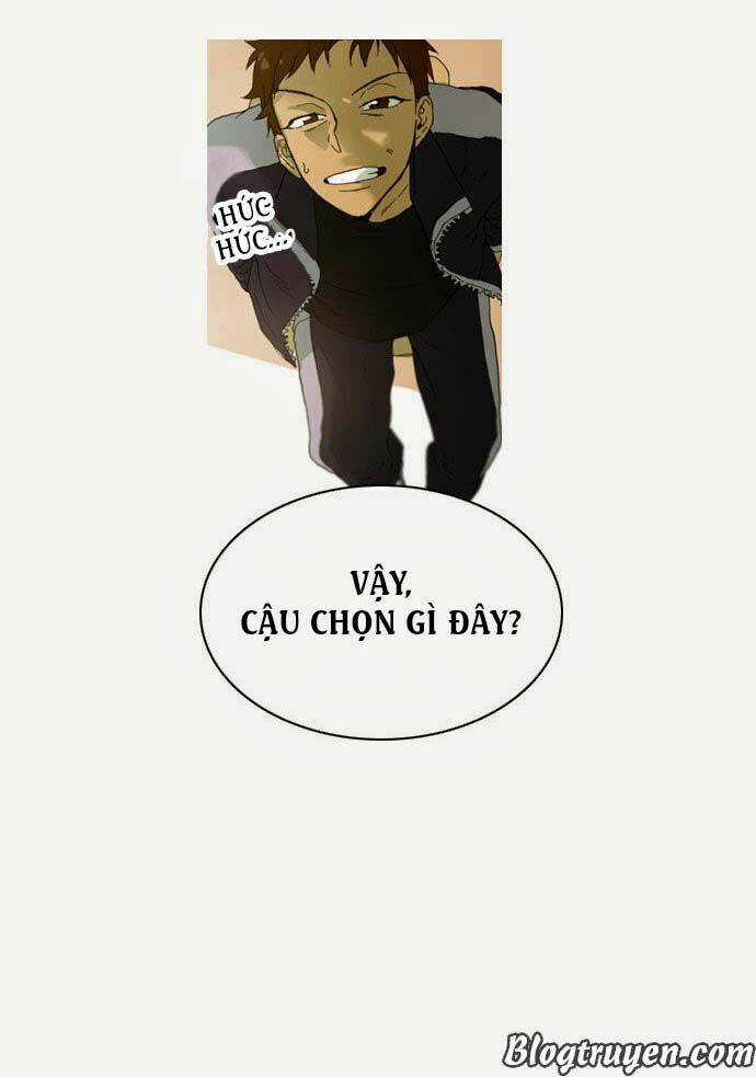 Săn Phù Thủy Chapter 8 trang 11