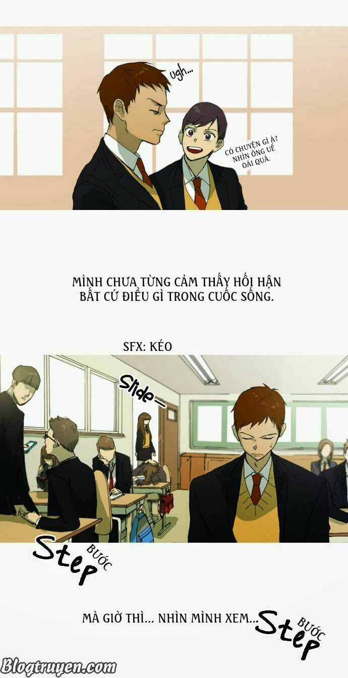 Săn Phù Thủy Chapter 8 trang 12