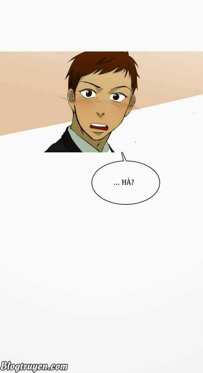 Săn Phù Thủy Chapter 8 trang 16