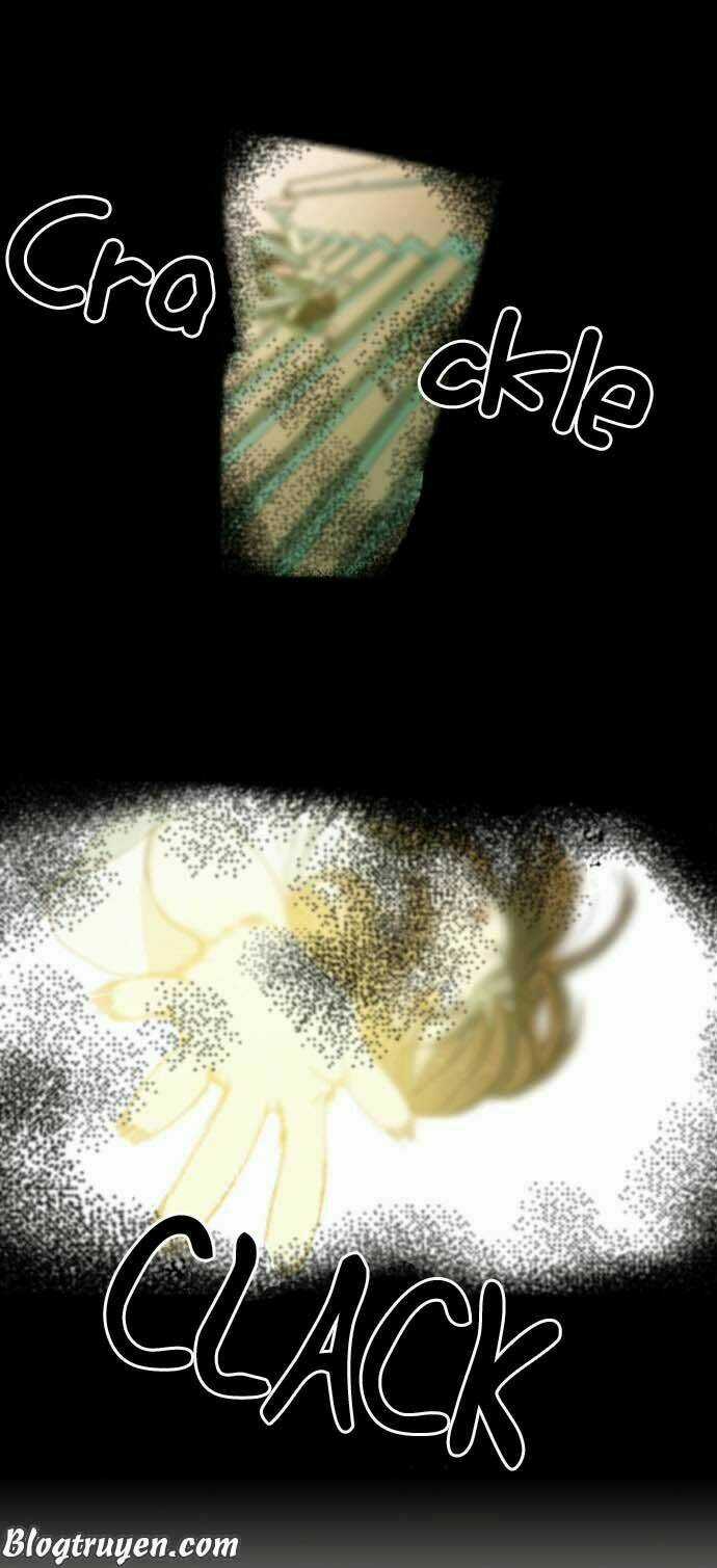 Săn Phù Thủy Chapter 8 trang 21