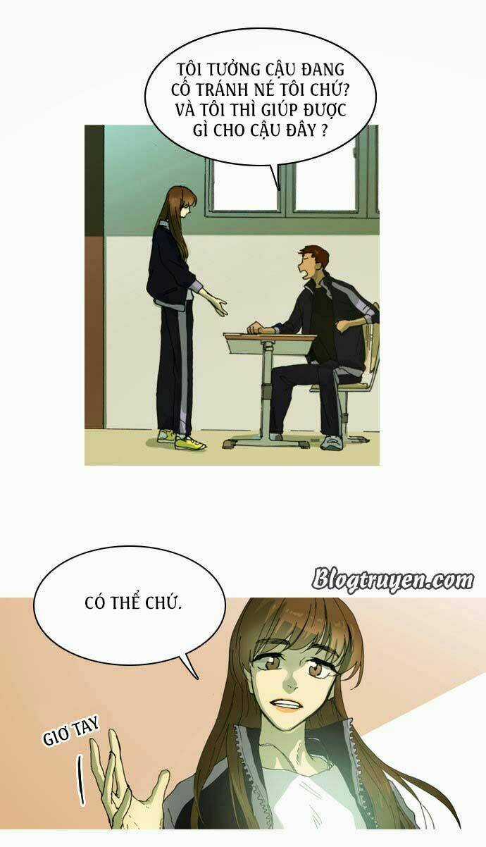 Săn Phù Thủy Chapter 8 trang 6