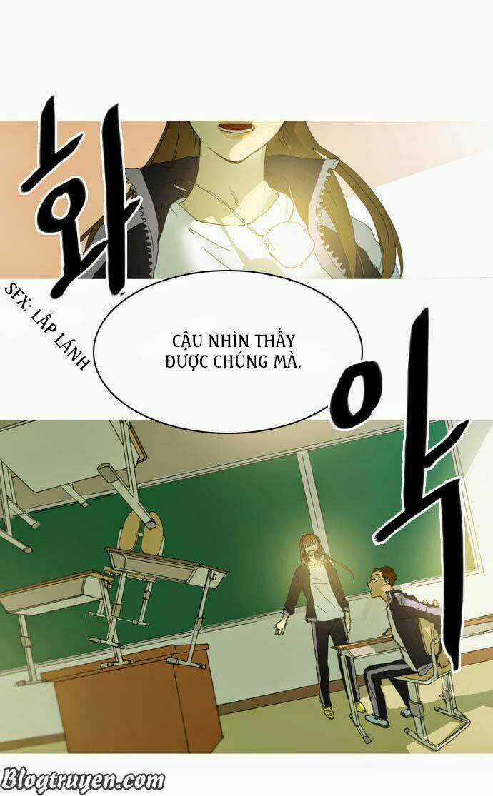 Săn Phù Thủy Chapter 8 trang 7
