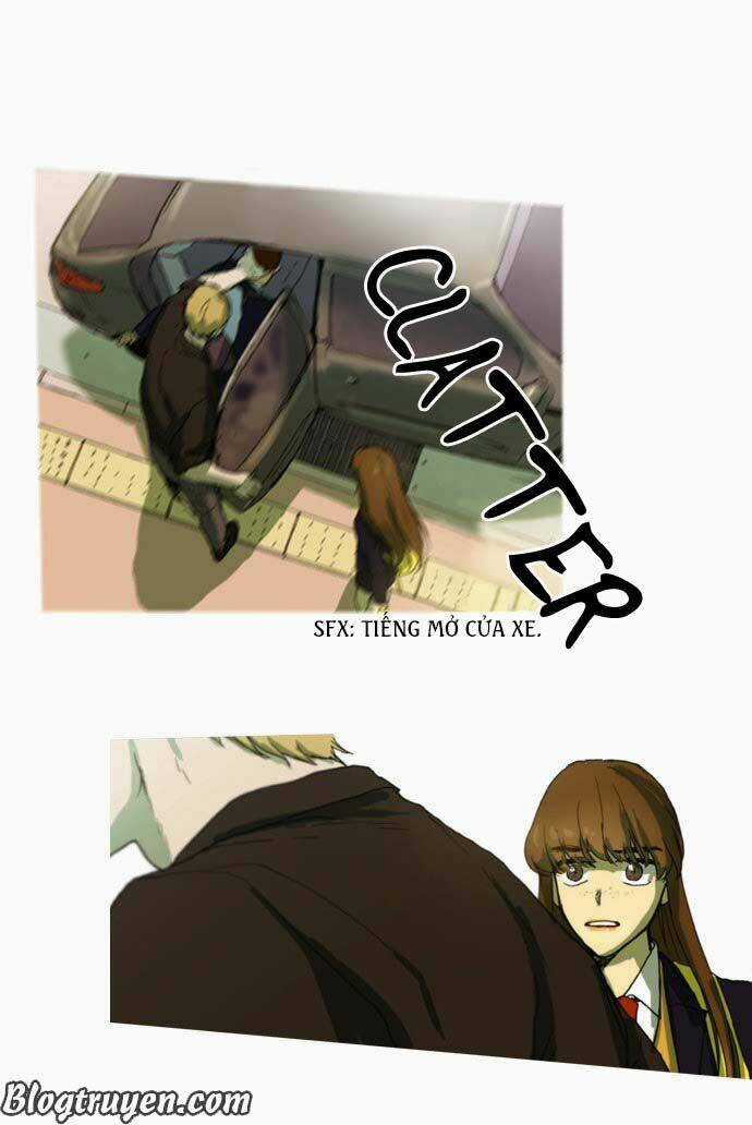 Săn Phù Thủy Chapter 9 trang 13