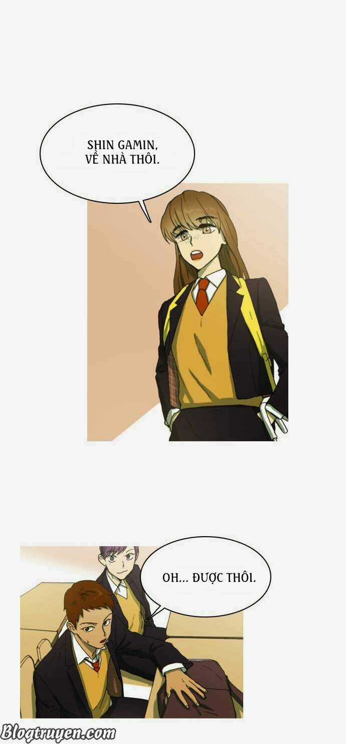 Săn Phù Thủy Chapter 9 trang 3