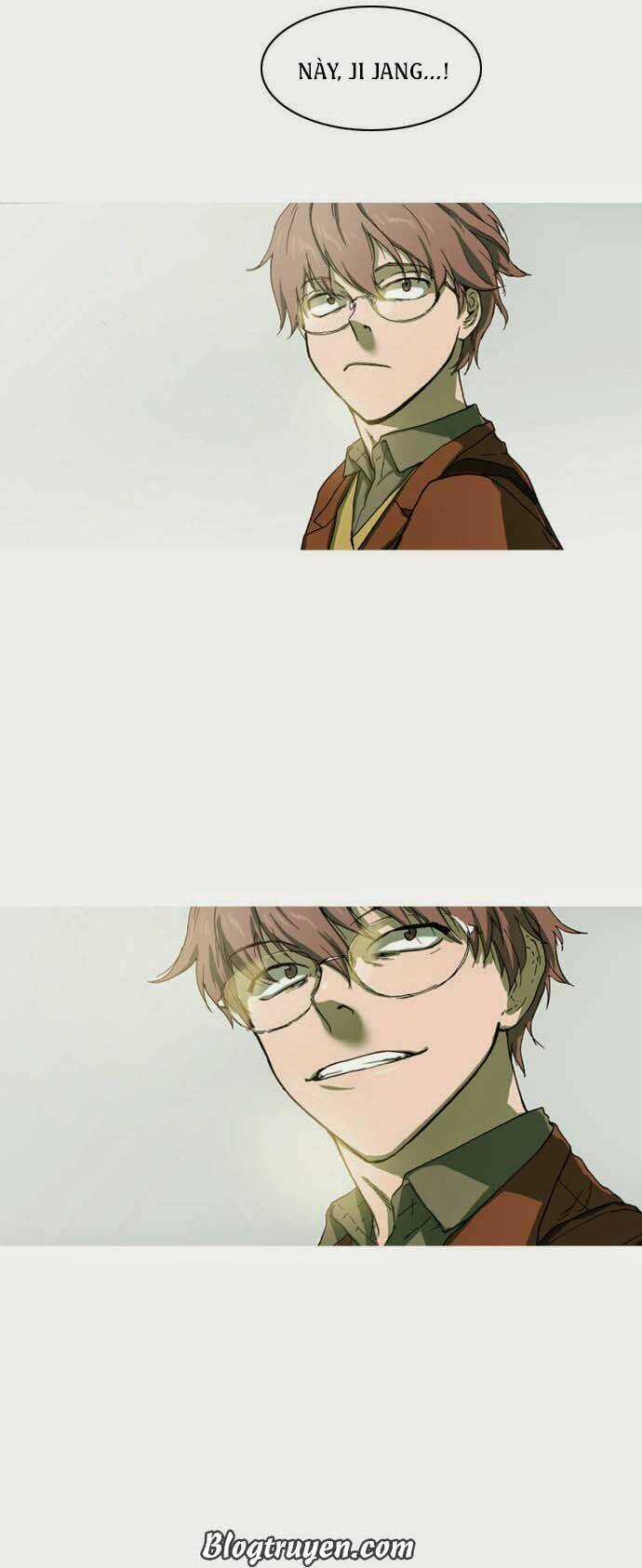 Săn Phù Thủy Chapter 9 trang 9