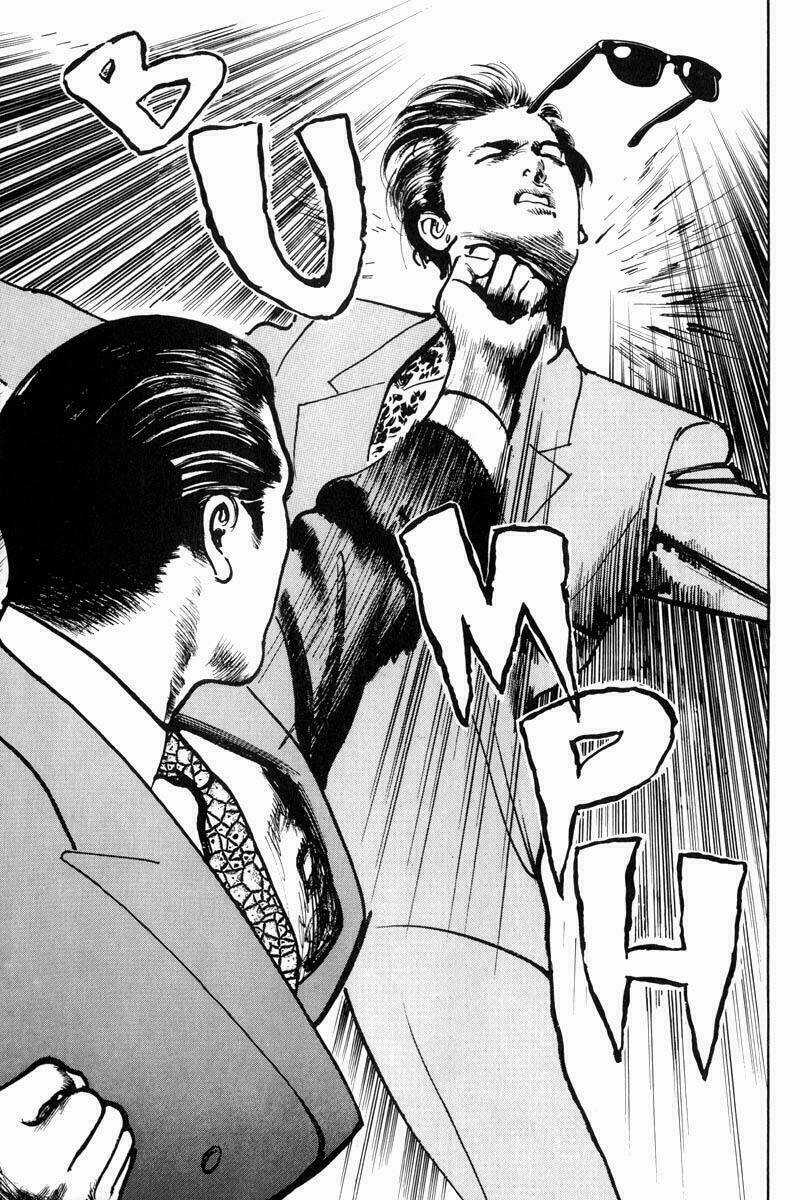 Sanctuary Chapter 1 trang 26