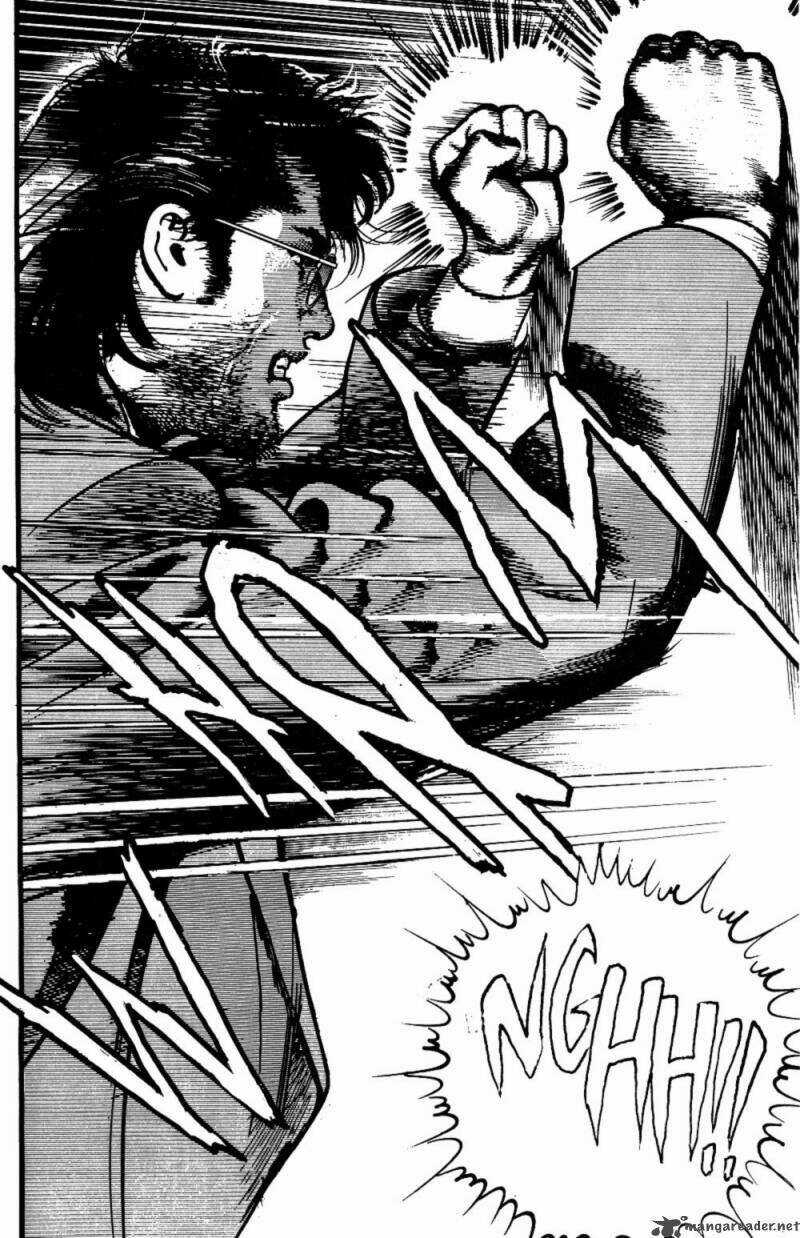 Sanctuary Chapter 100 trang 11