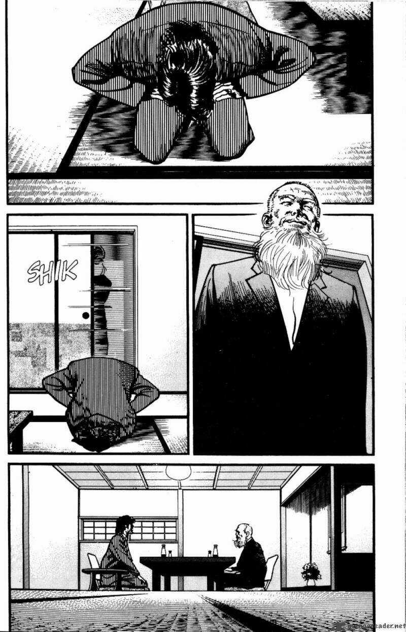 Sanctuary Chapter 100 trang 21