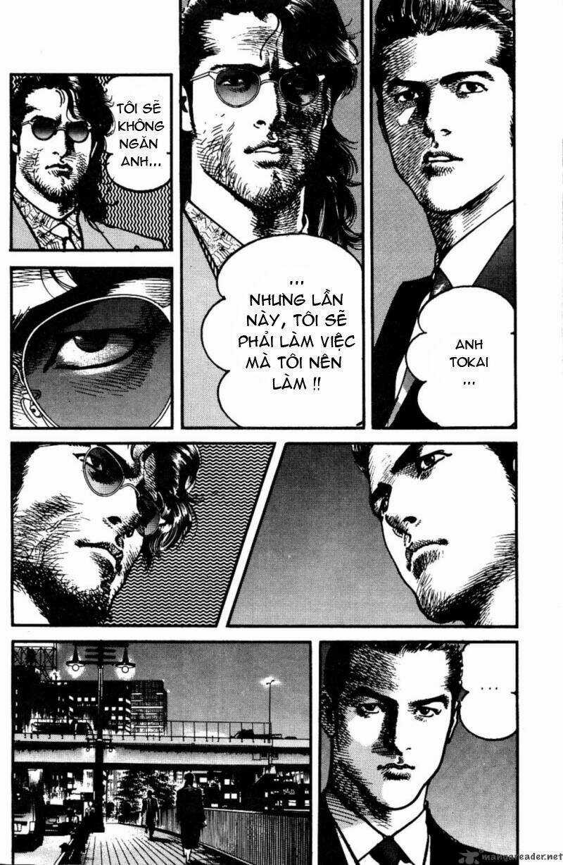 Sanctuary Chapter 100 trang 5