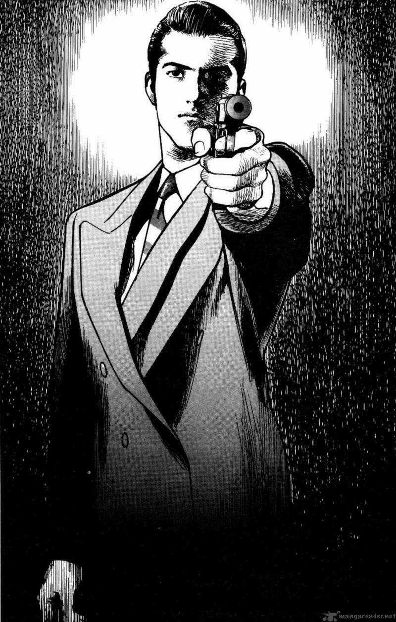 Sanctuary Chapter 101 trang 21