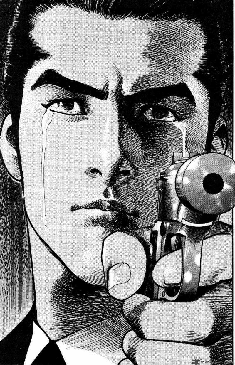 Sanctuary Chapter 101 trang 23