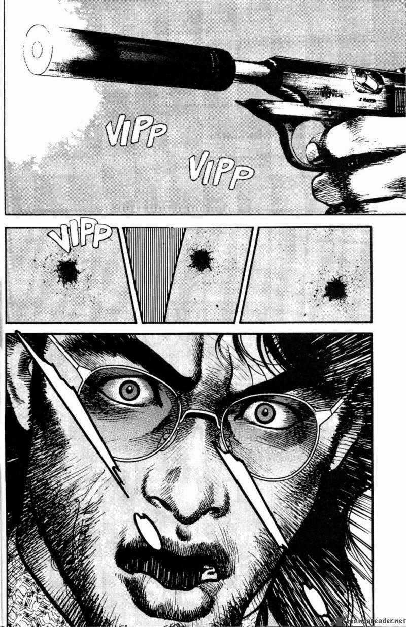 Sanctuary Chapter 101 trang 24