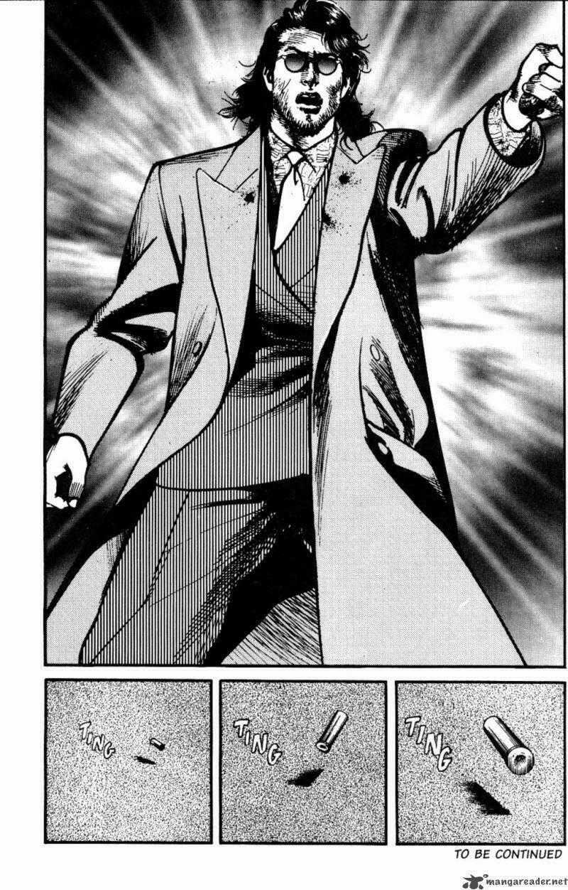 Sanctuary Chapter 101 trang 25