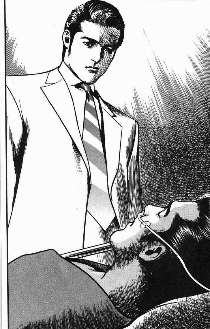 Sanctuary Chapter 102 trang 10