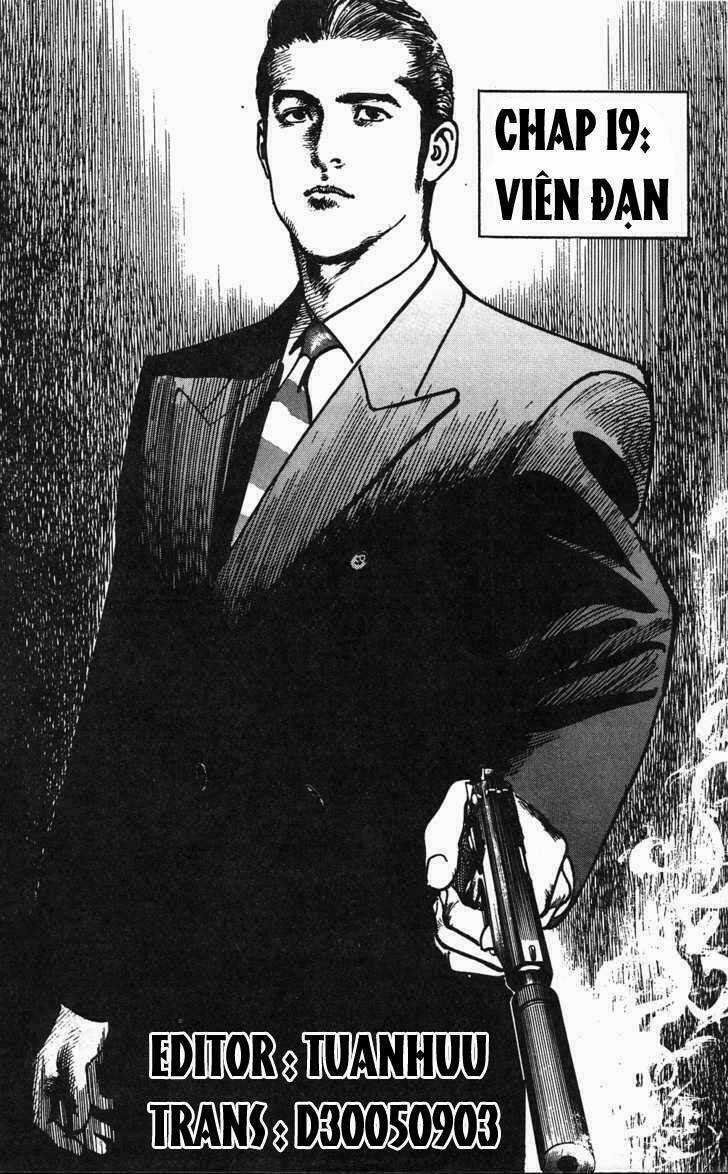 Sanctuary Chapter 102 trang 2