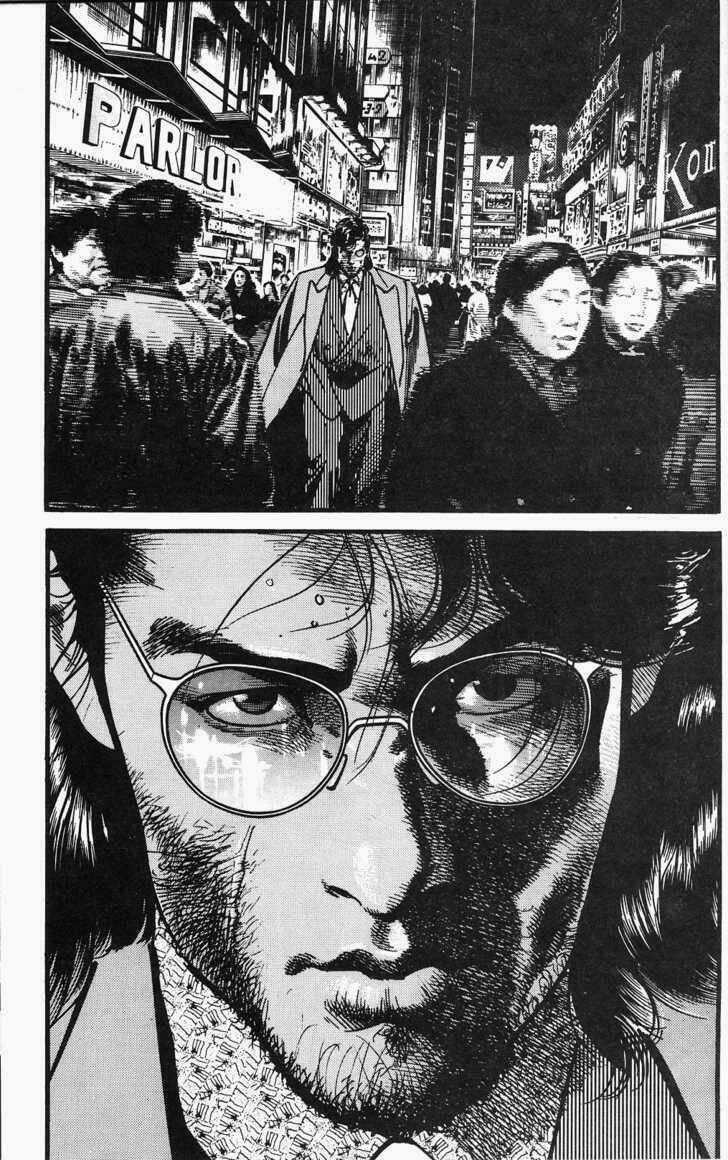 Sanctuary Chapter 102 trang 23