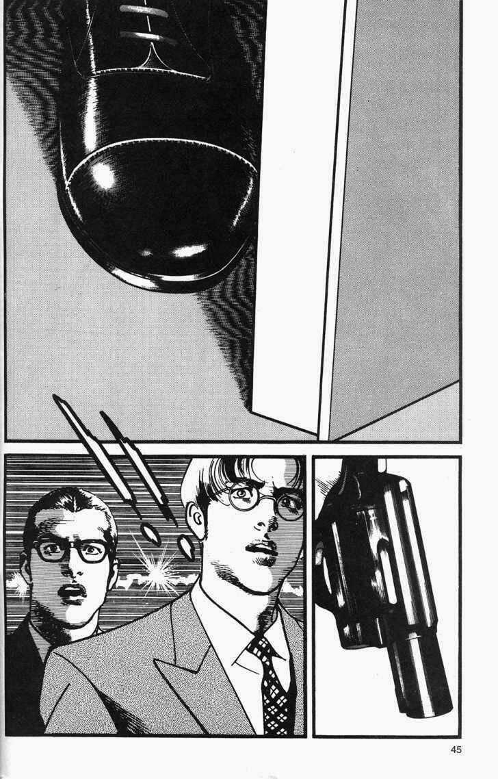 Sanctuary Chapter 103 trang 24