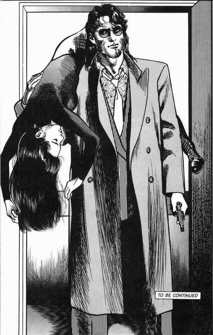 Sanctuary Chapter 103 trang 25