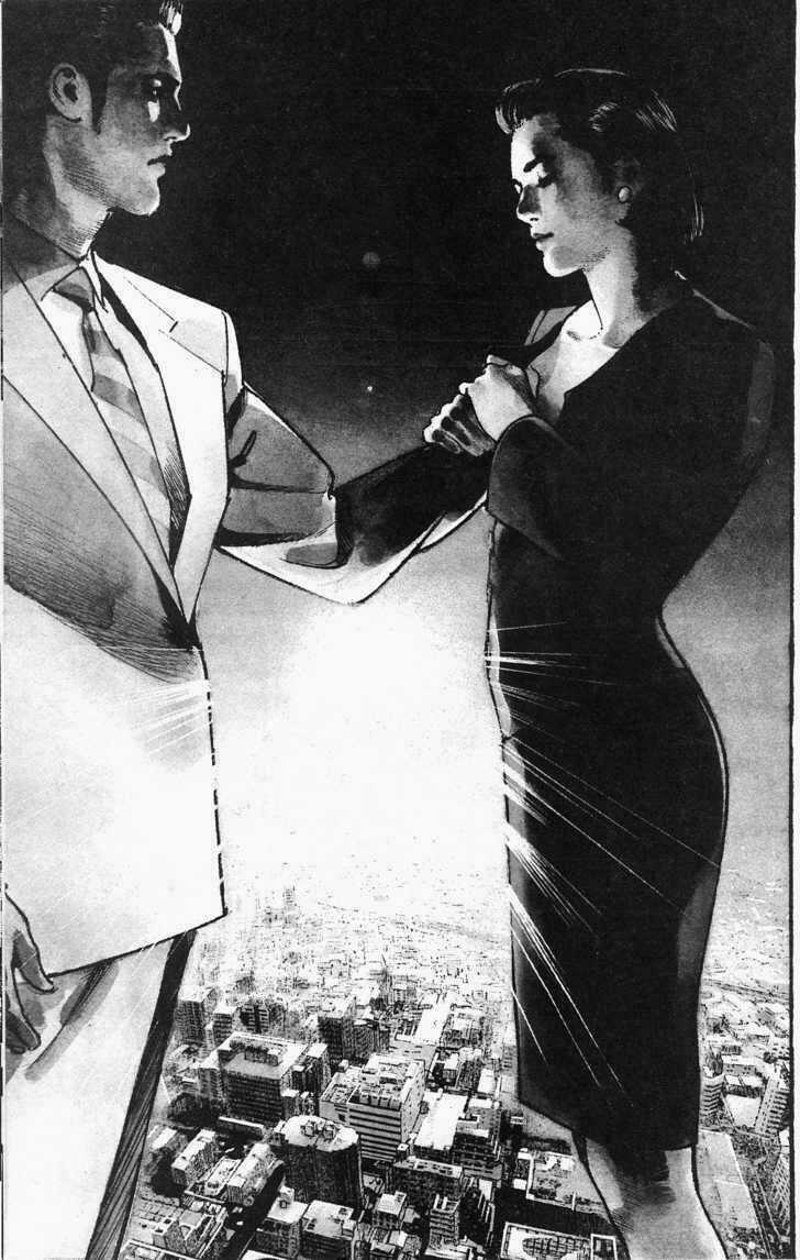 Sanctuary Chapter 103 trang 5