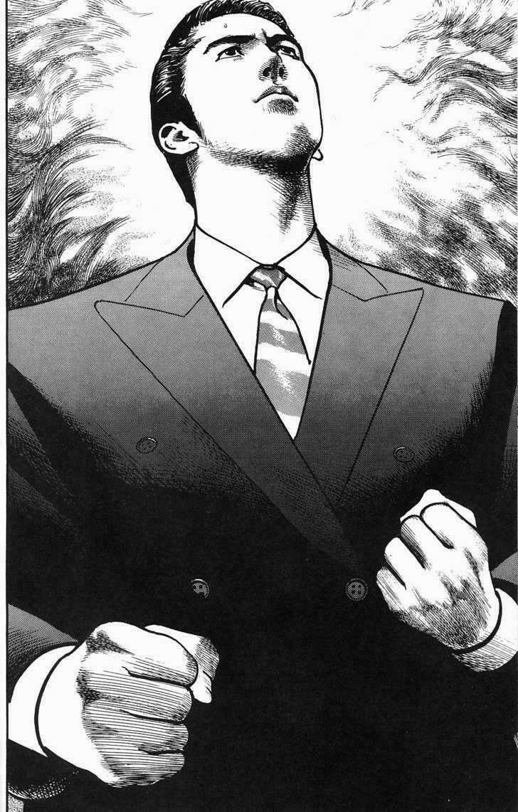 Sanctuary Chapter 106 trang 32