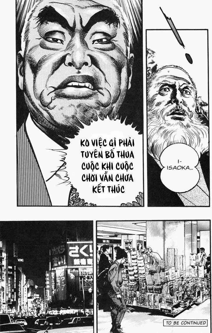 Sanctuary Chapter 106 trang 37