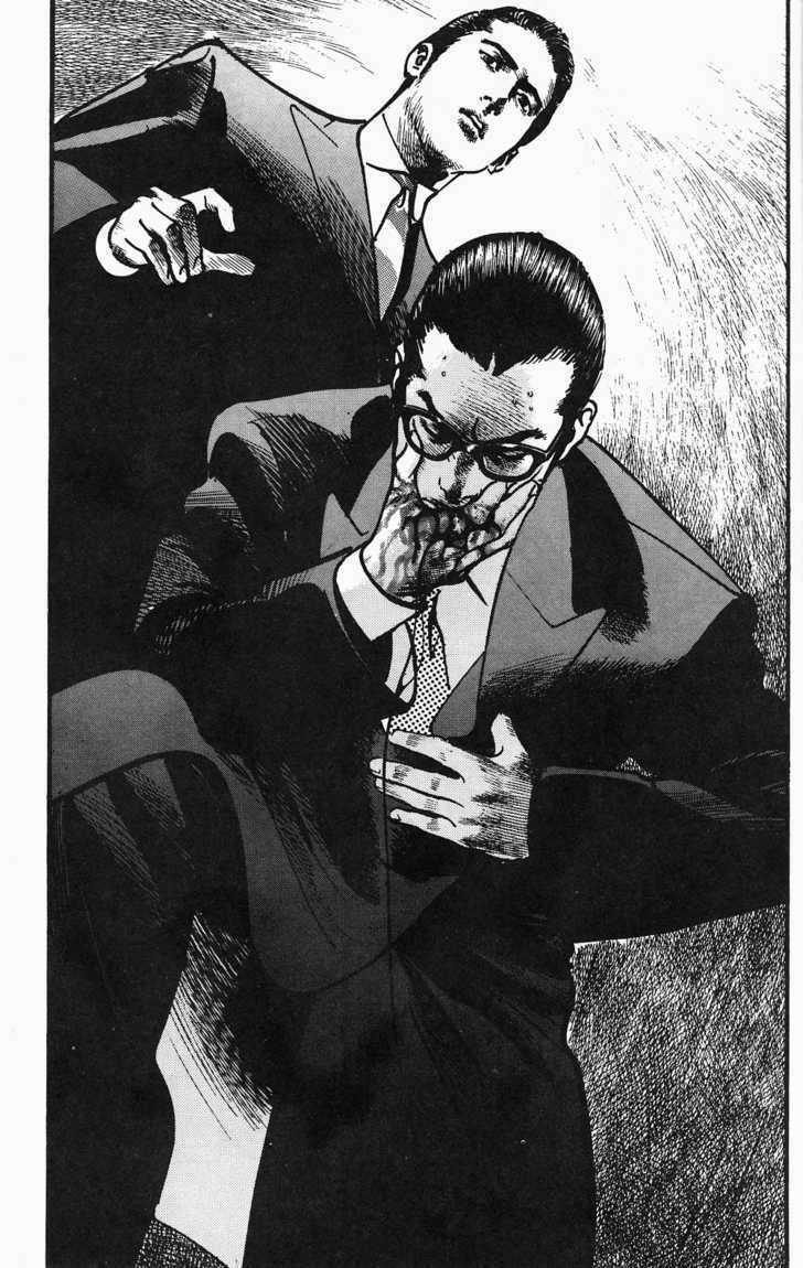 Sanctuary Chapter 107 trang 13