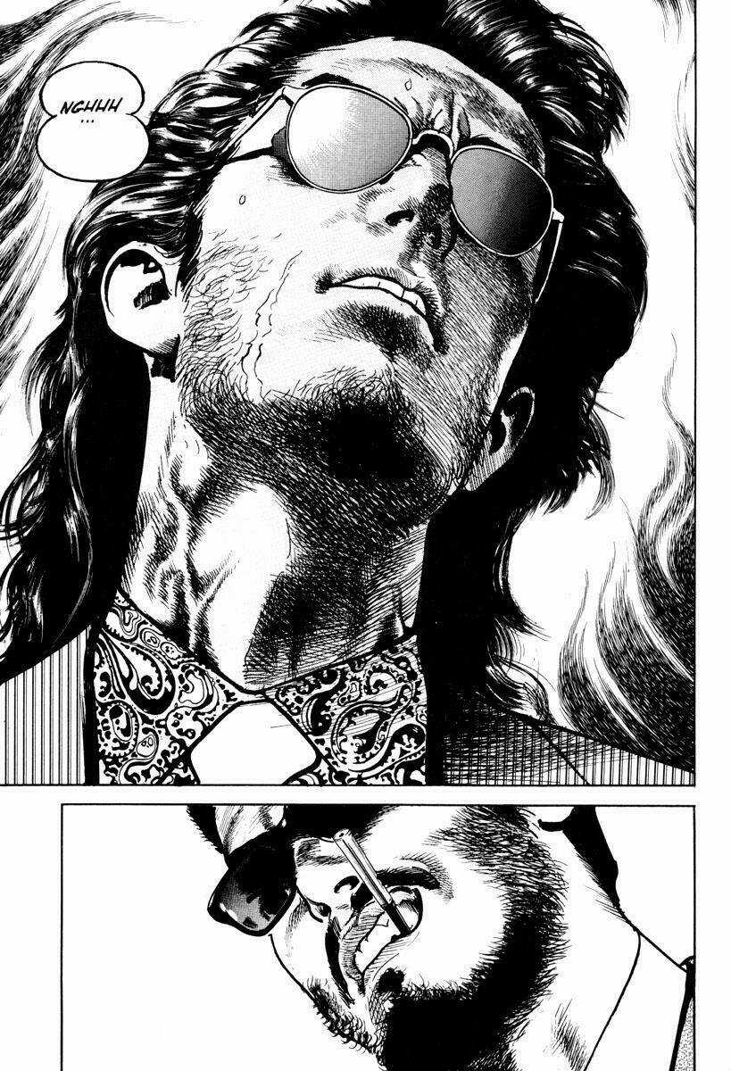 Sanctuary Chapter 11 trang 19