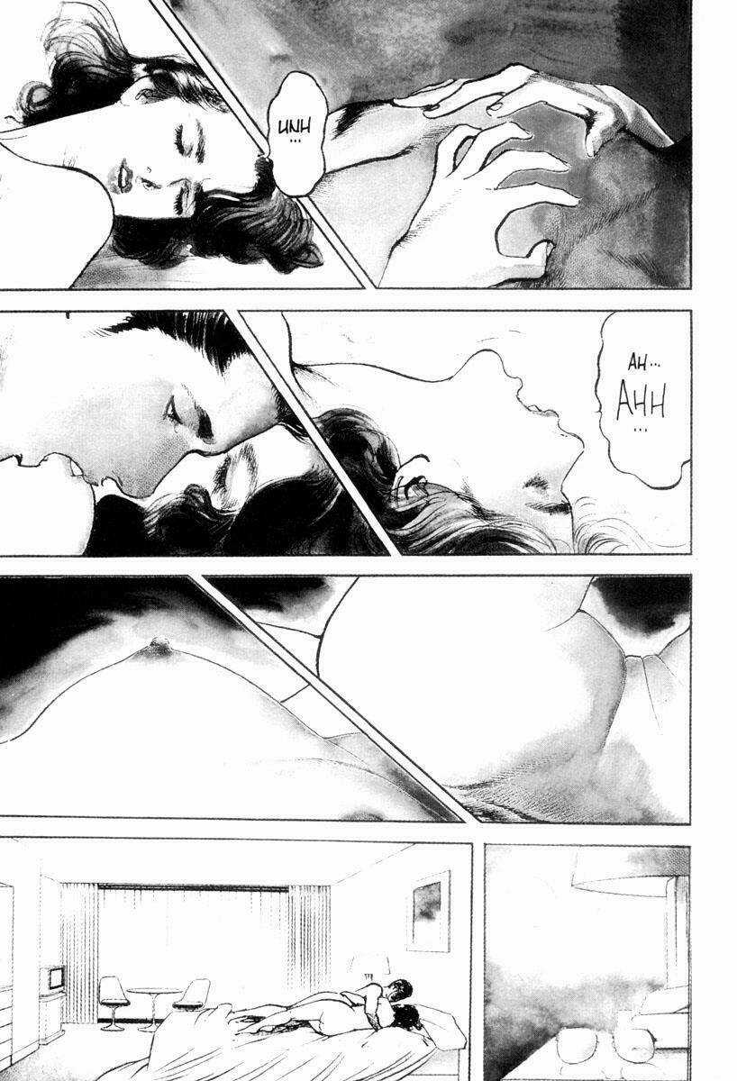 Sanctuary Chapter 11 trang 3