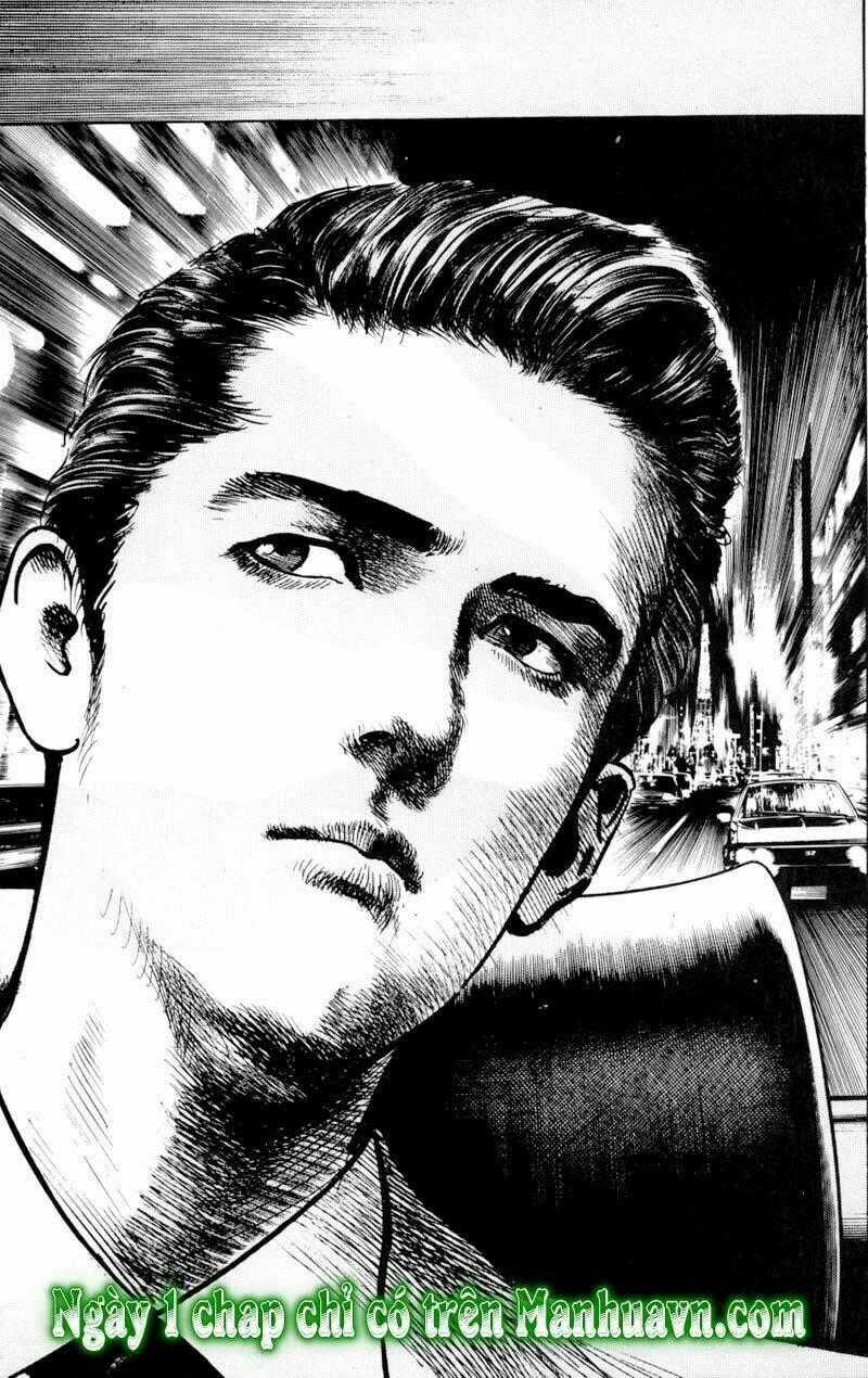 Sanctuary Chapter 17 trang 25