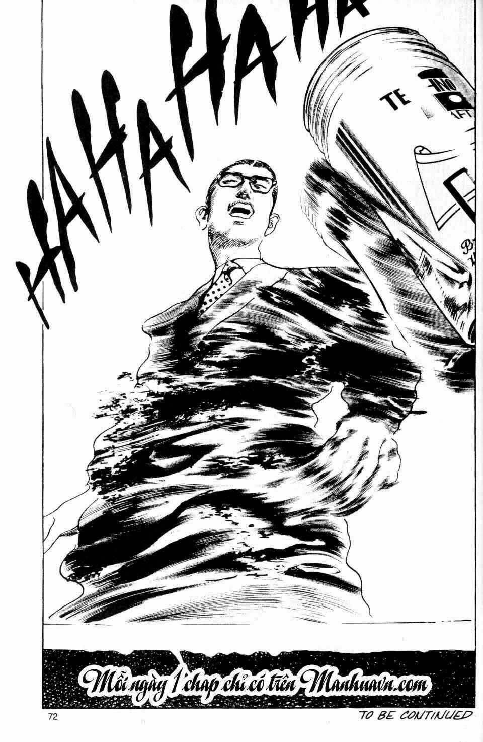 Sanctuary Chapter 18 trang 23