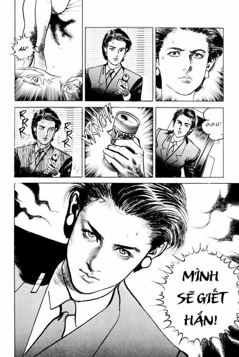 Sanctuary Chapter 2 trang 19