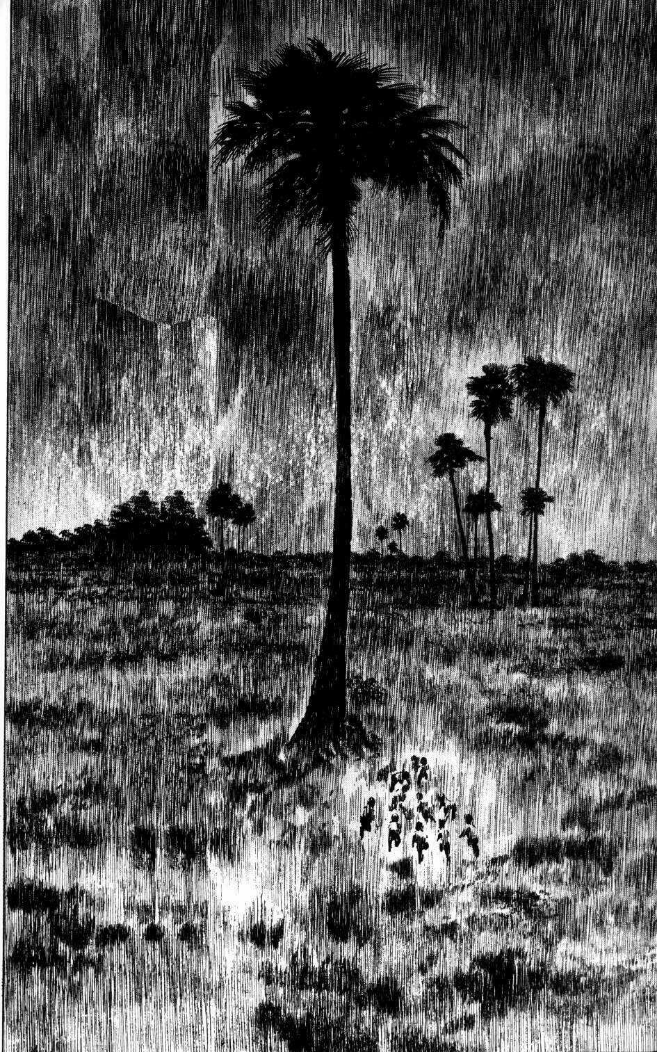 Sanctuary Chapter 23 trang 17