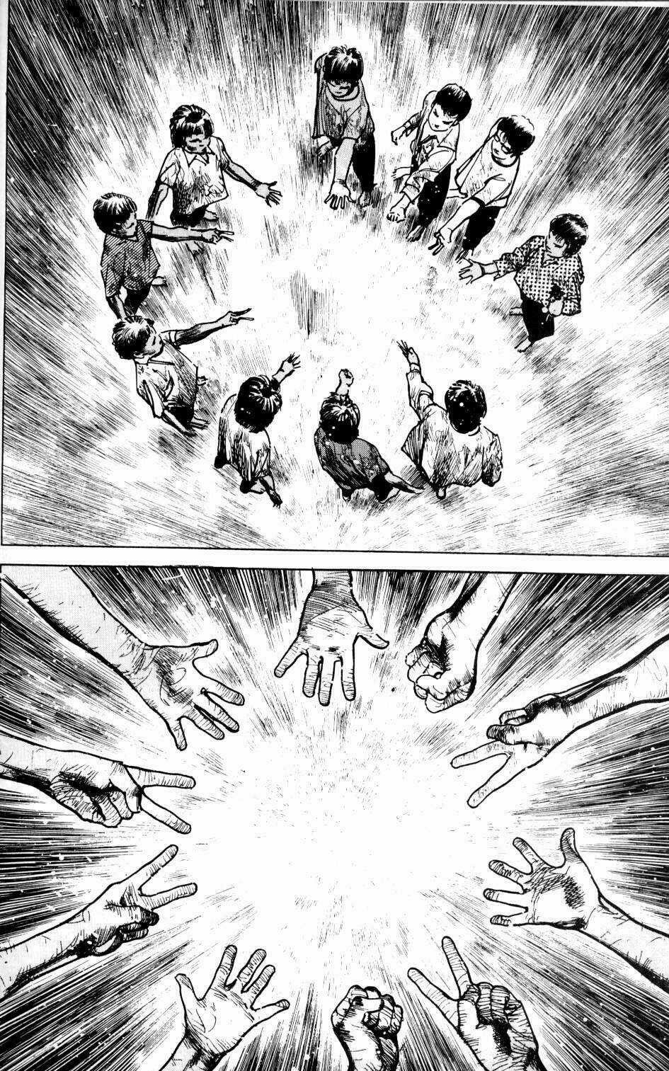 Sanctuary Chapter 23 trang 19