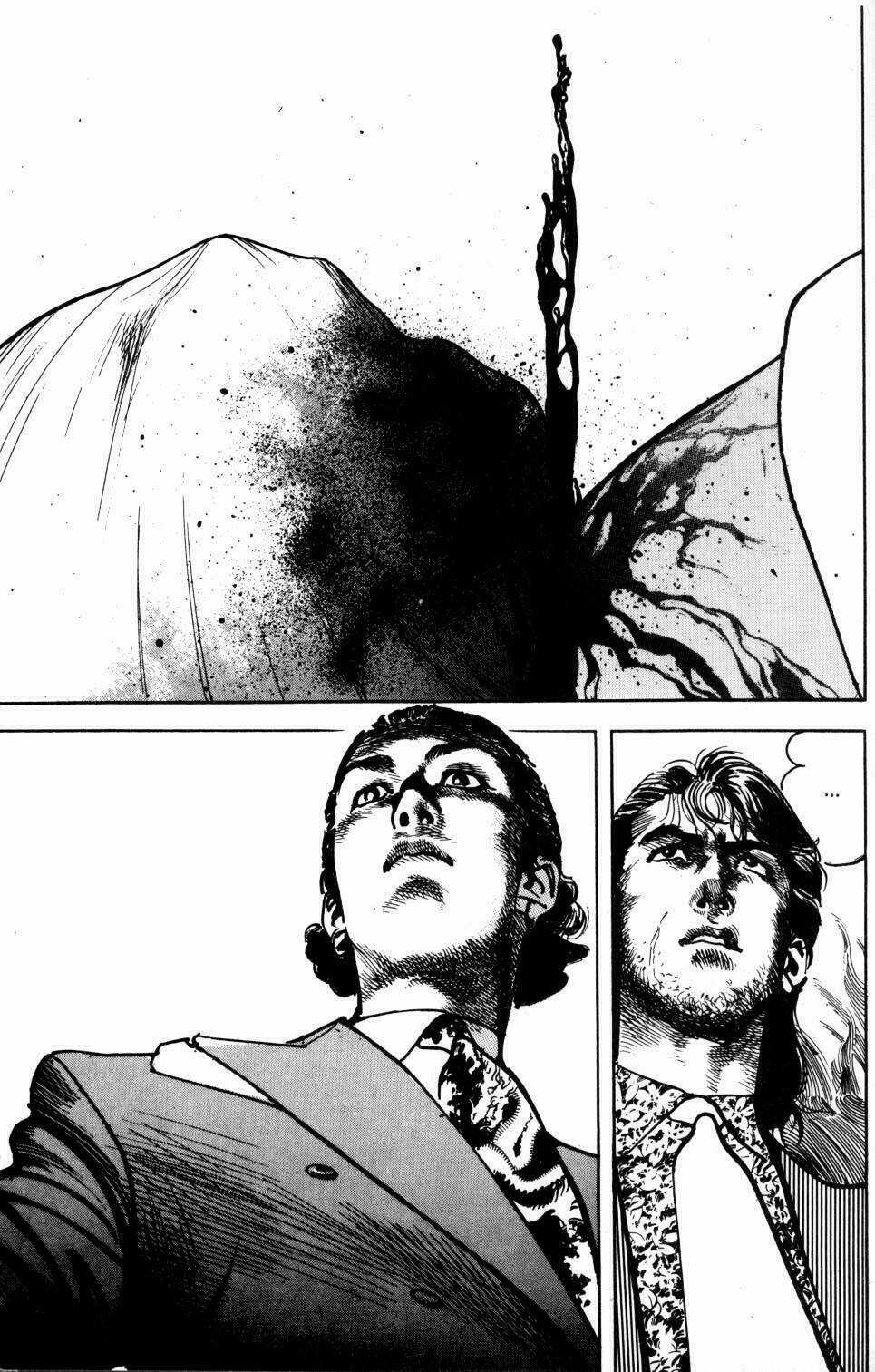 Sanctuary Chapter 27 trang 15