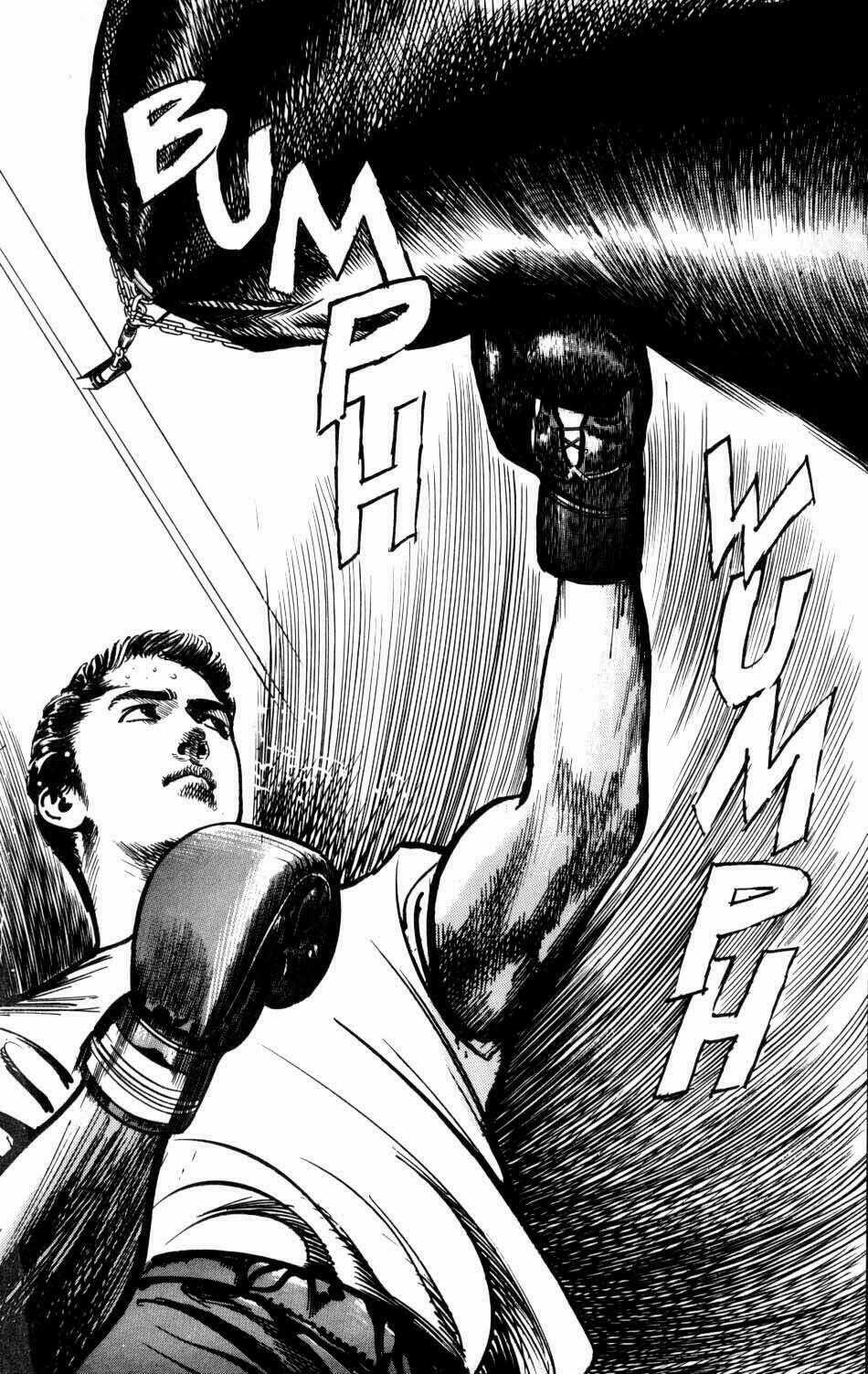 Sanctuary Chapter 28 trang 20