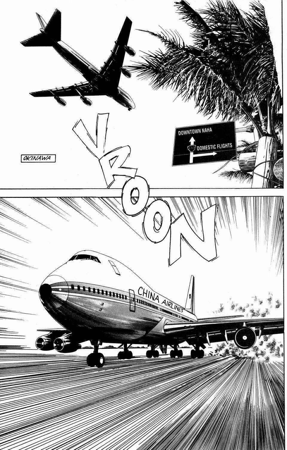 Sanctuary Chapter 29 trang 24