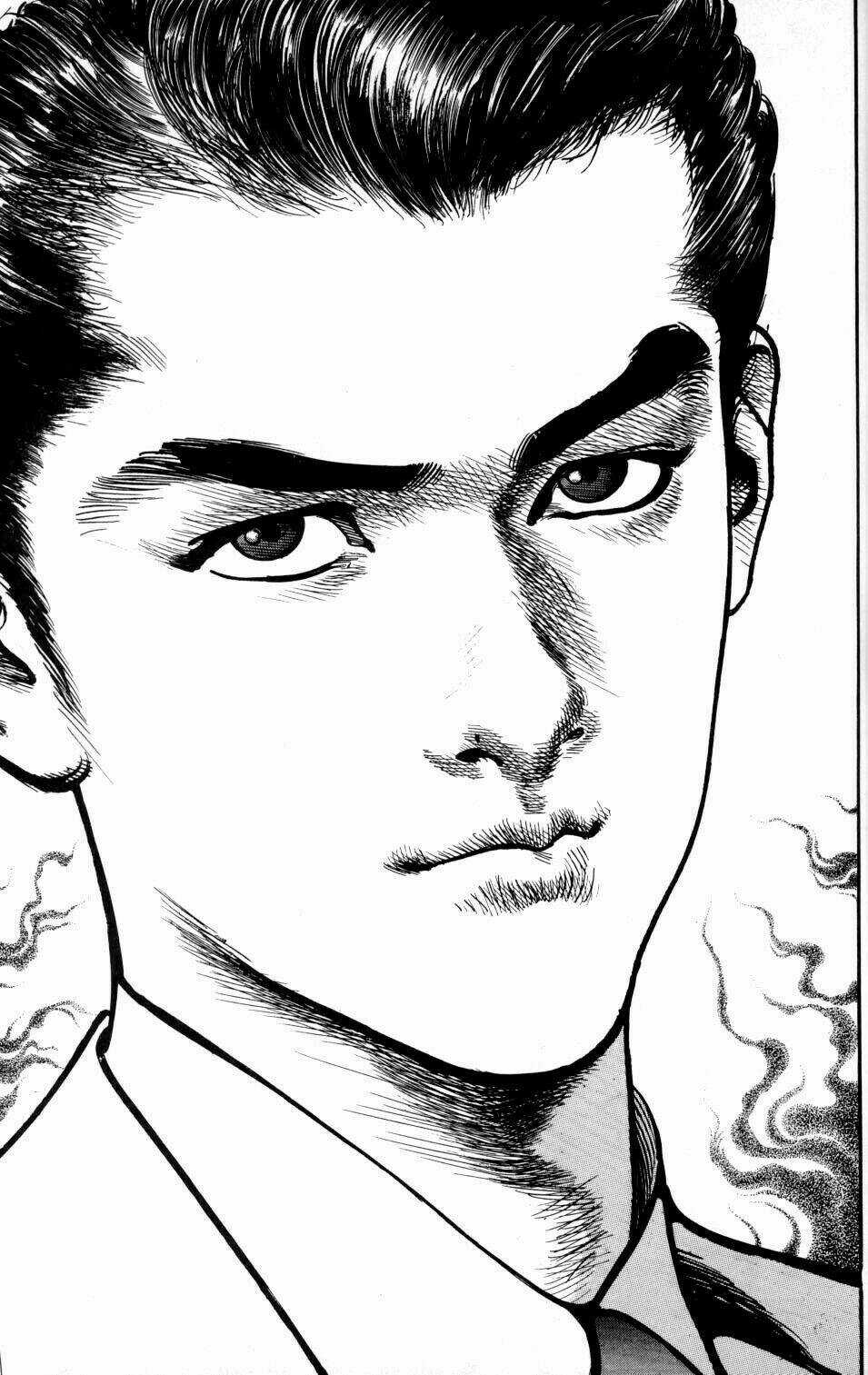 Sanctuary Chapter 31 trang 16