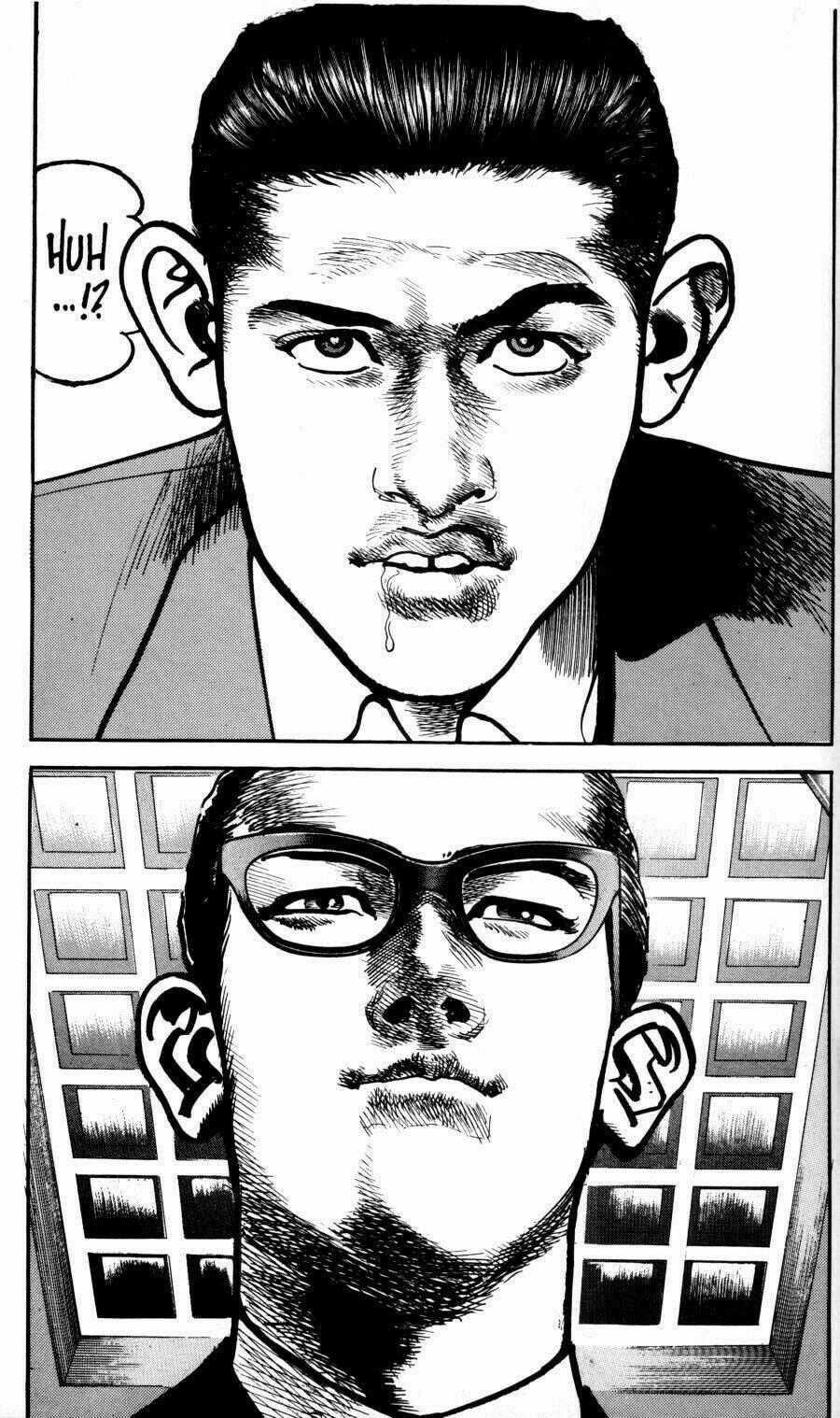 Sanctuary Chapter 31 trang 29