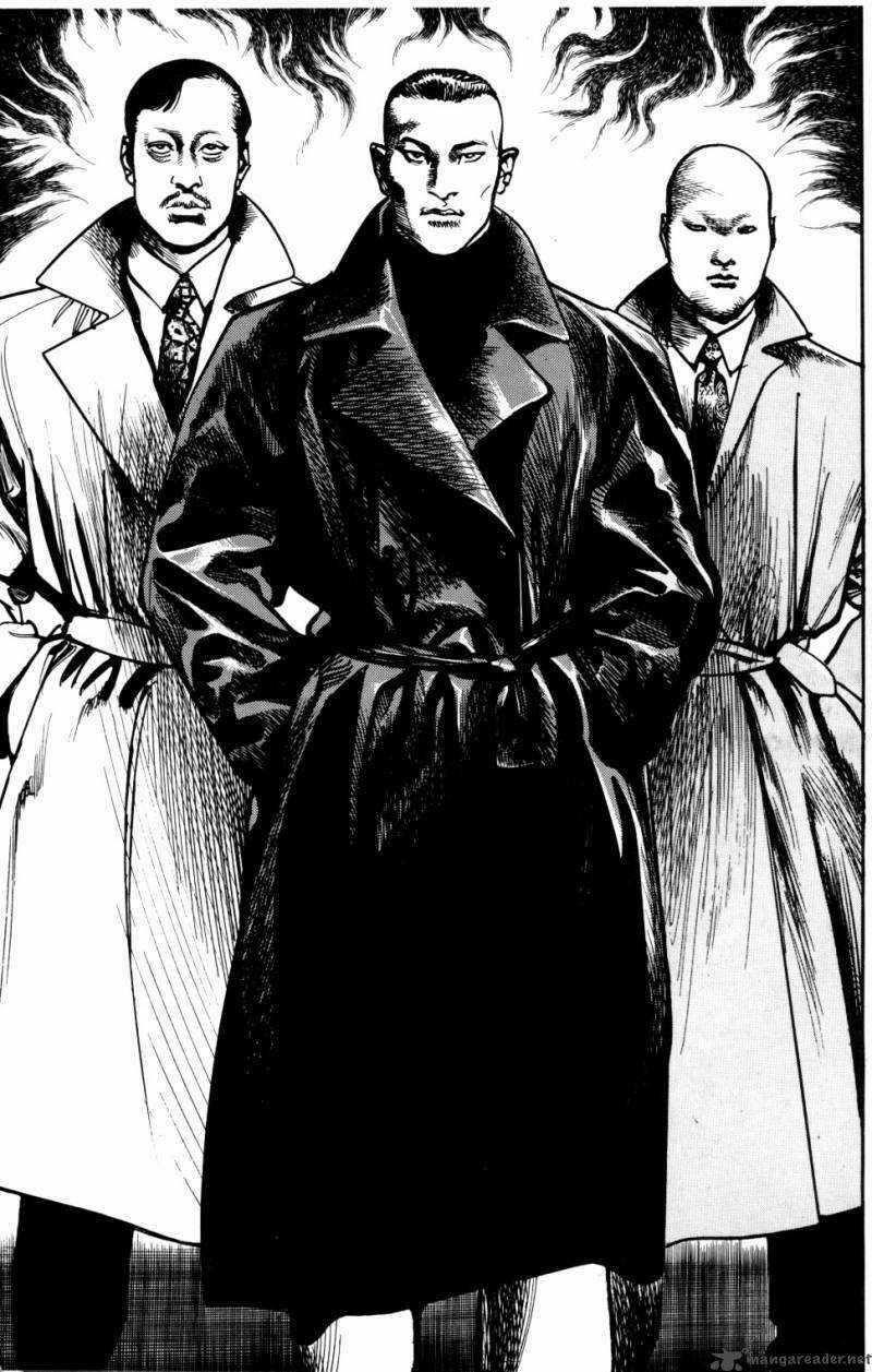 Sanctuary Chapter 32 trang 24