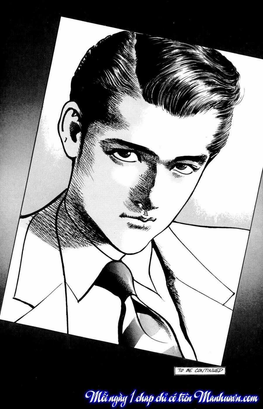 Sanctuary Chapter 32 trang 26