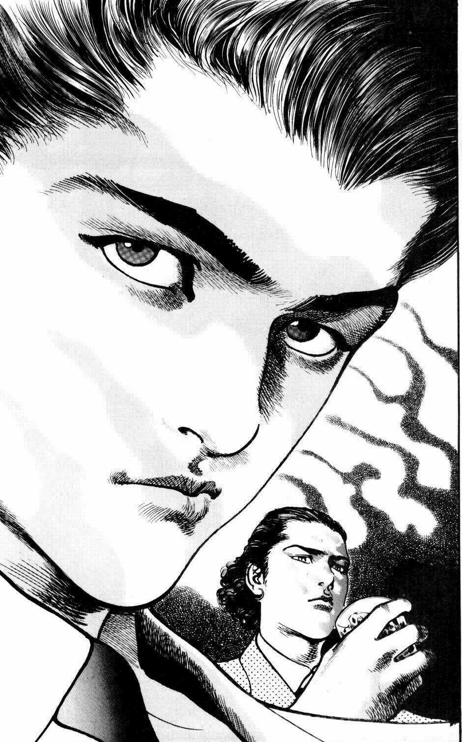 Sanctuary Chapter 33 trang 19