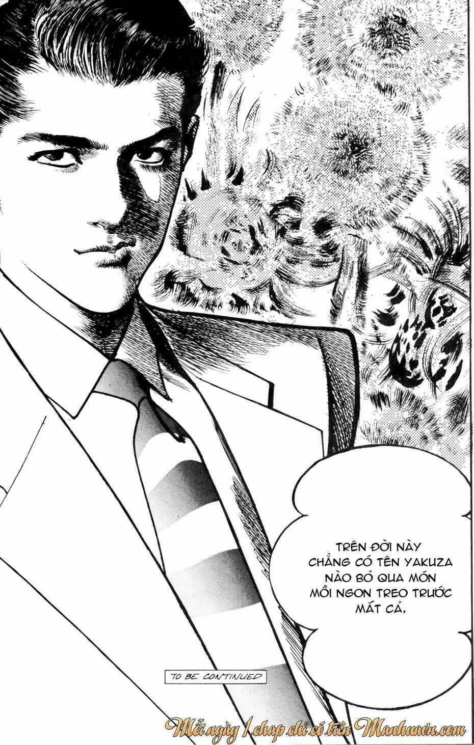 Sanctuary Chapter 35 trang 22