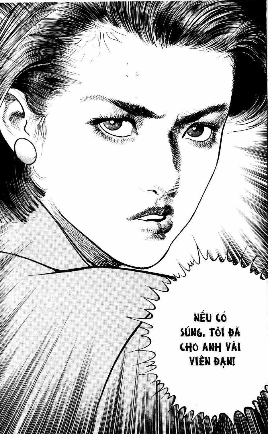 Sanctuary Chapter 42 trang 26