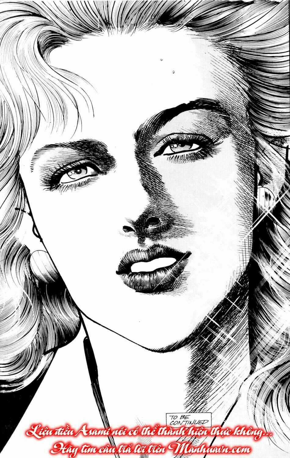 Sanctuary Chapter 44 trang 22