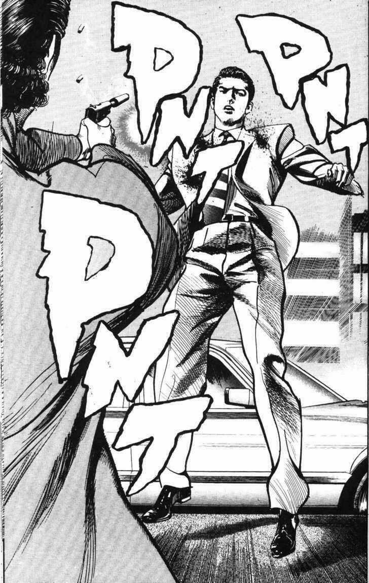 Sanctuary Chapter 51 trang 24